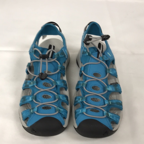 Keen womens astoria west sandal size 10.5 US - Picture 2 of 6